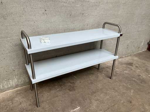 Inomak – Podwójny poziom