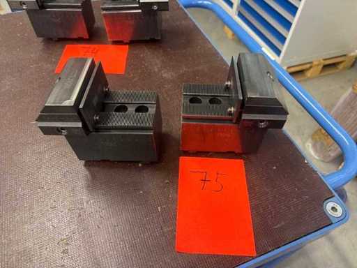 TRIAG TRIAG Clamping Module Clamping Devices