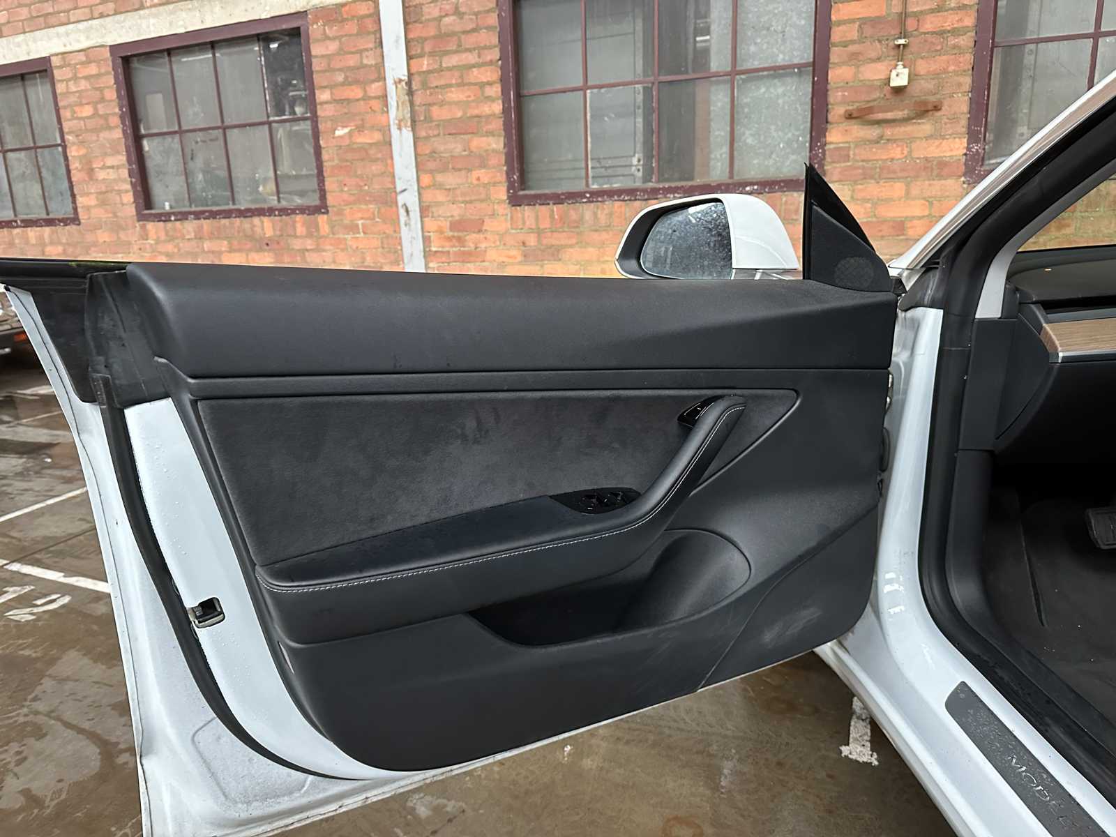 Tesla Model 3 Stnd.RWD Plus 60 kWh 238pk 2020, K-215-FG