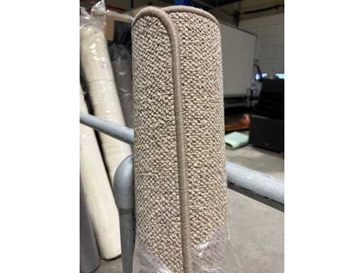 M-Ray - Rectangle - Tapis