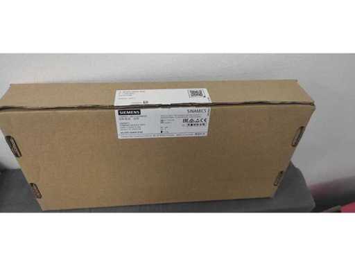 SIEMENS - 6SL3055-0AA00-3FA0 - Terminal Module TM15 24VDC 24DI/O