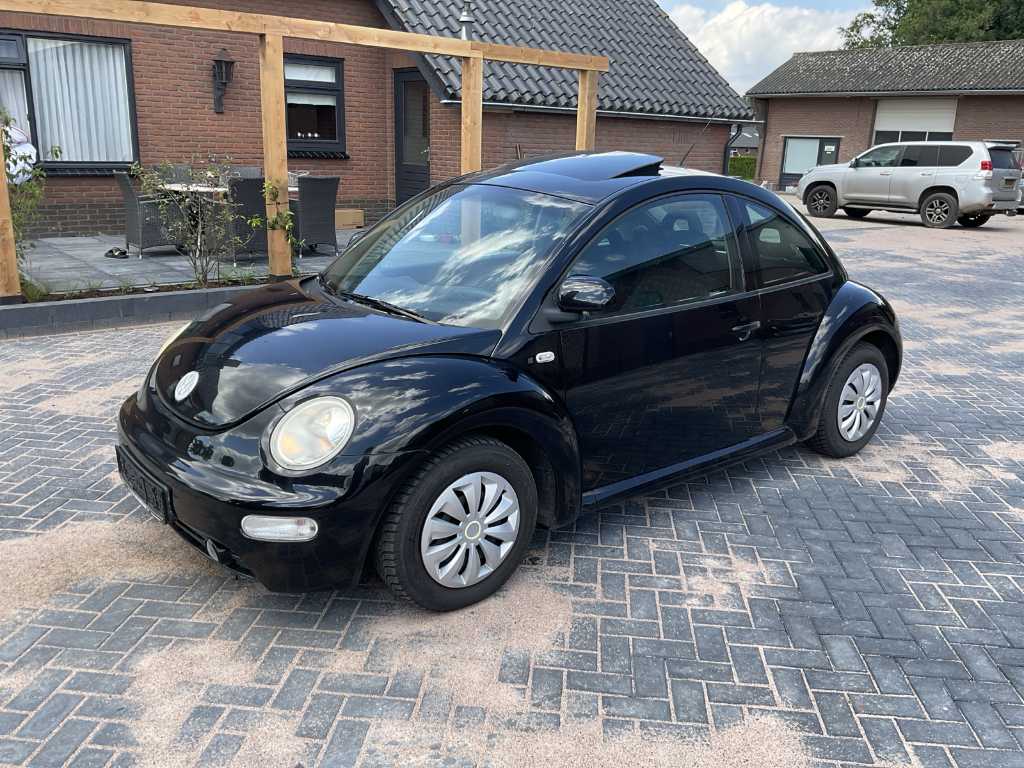 Volkswagen - Beetle - 2.0 - Passenger car - 1999