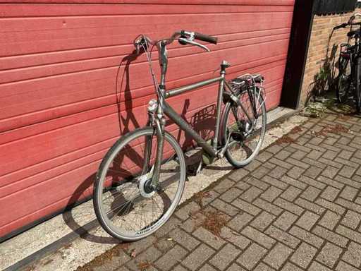 Batavus Centennial limited edition Herenfiets