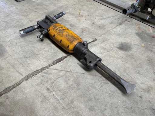 Atlas Copco Pneumatische breekhamer