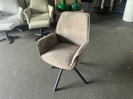 Scaun de sufragerie Liv (6x)