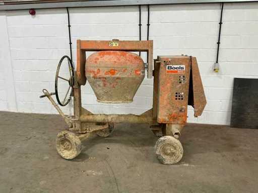 ALTRAD PM20VPB Cement Mixer