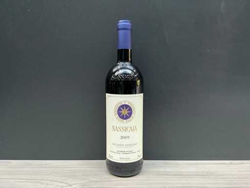 Wines purchased from star restaurant