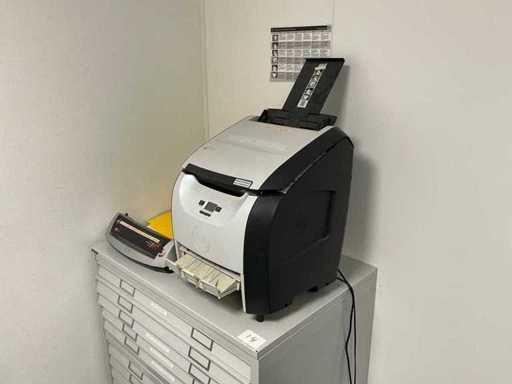 GBC - AutoUltima Pro - Laminator