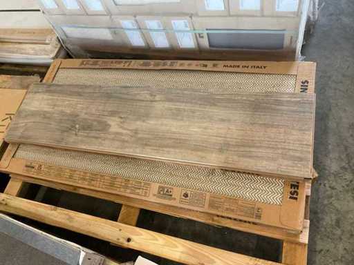 Sintesi Keramisch Parket 30x121 cm ca. 3 m²