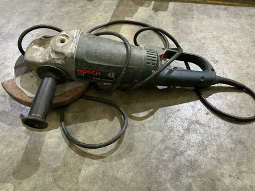 Bosch GWS23-230 Winkelschleifmaschine