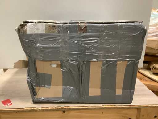 Mobicool MCF60 Compressor koelbox Koelbox