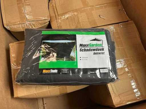 Max Garden Shade Cloth (40x)