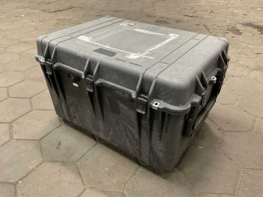 Pelican 1660 Transport Box
