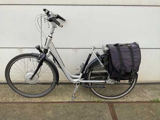 Sparta ion Elektrische fiets