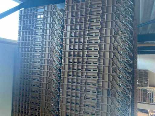 Broban Bread crates (175x)