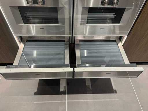 Gaggenau - WS462112 - Wärmeschublade (c)