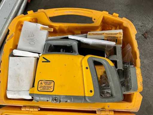 Spectra LL300N Construction Laser