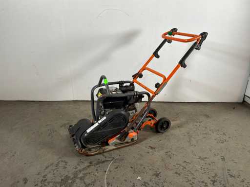 Atlas Copco LF 80 Compacteurs de plaques 2016 16 kN