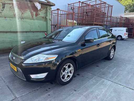 Ford Mondeo 2.0-16V Limited 83-KKN-1