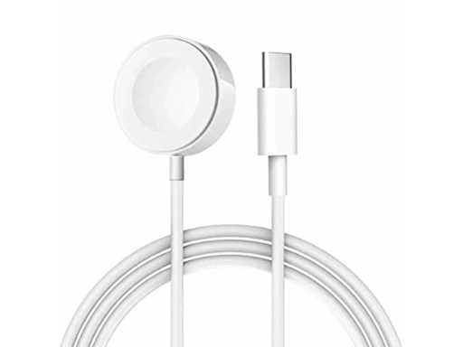 XtremeMac USB-C Watch Charging Cable (1795x)