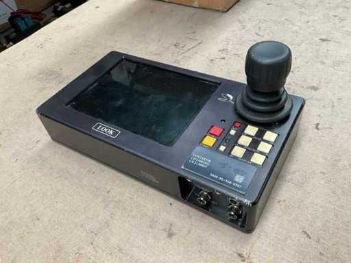 Look Controller