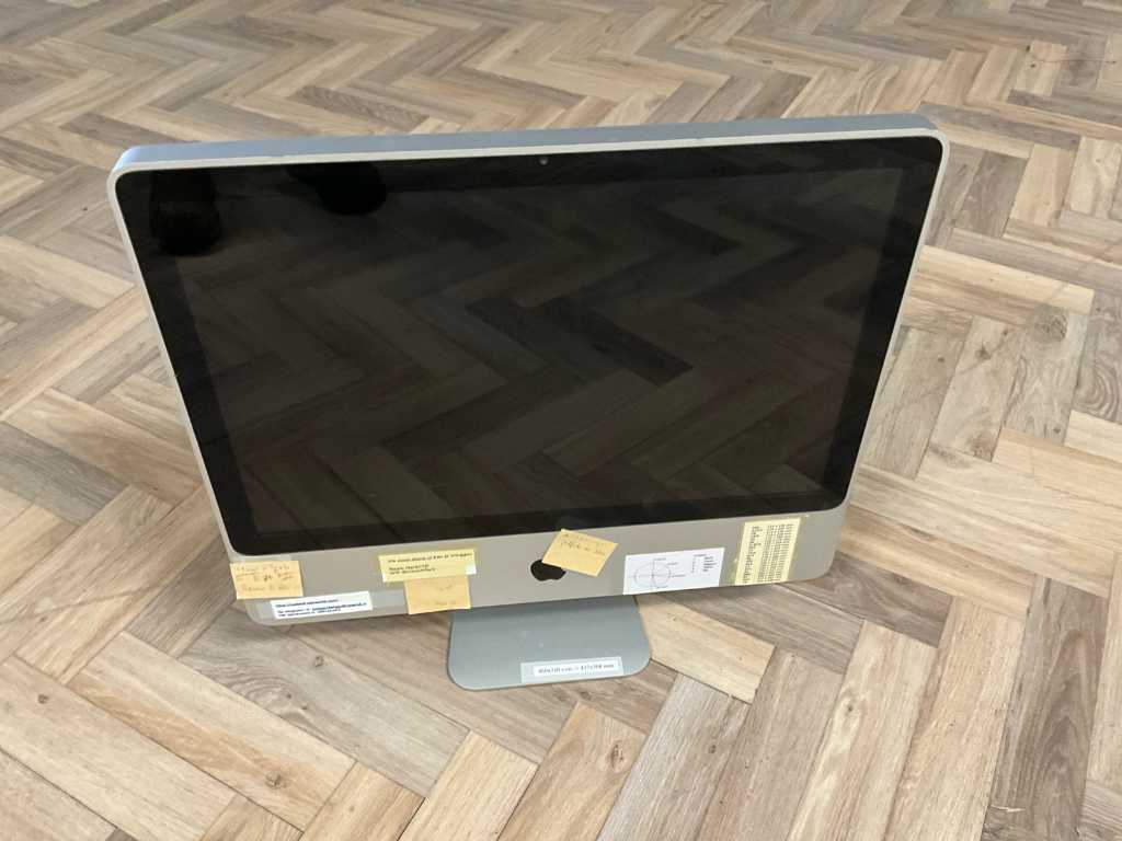 Komputer iMac Apple A1224