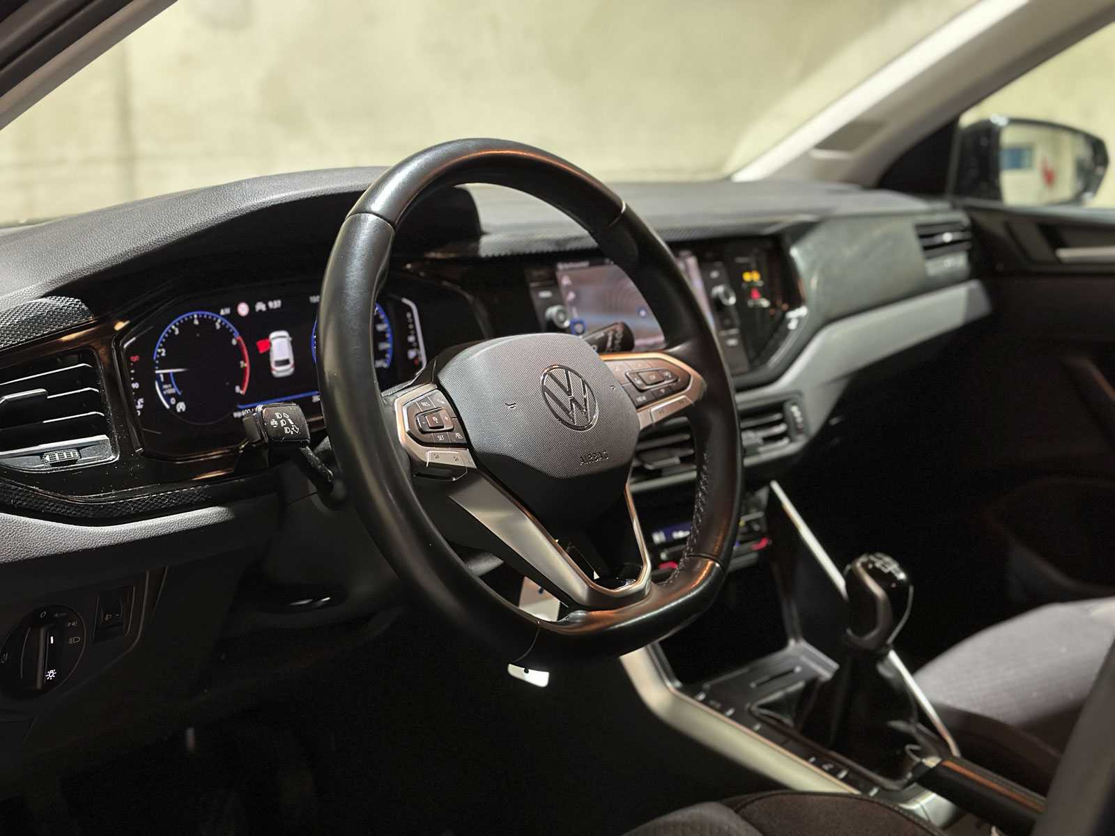 Volkswagen Polo 1.0 TSI Life Business 95pk 2022 (Origineel-NL), P-570-ZZ