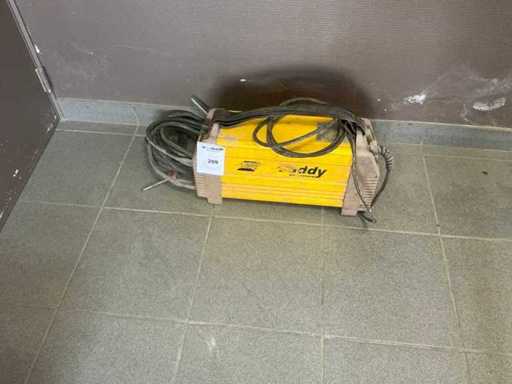 Esab LHN140 Elektrodenschweißmaschine