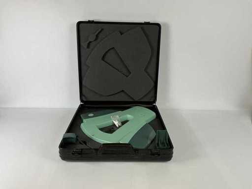 Gegeven beeldvorming - M2A Patency Scanner PS1 - Andere medische apparatuur