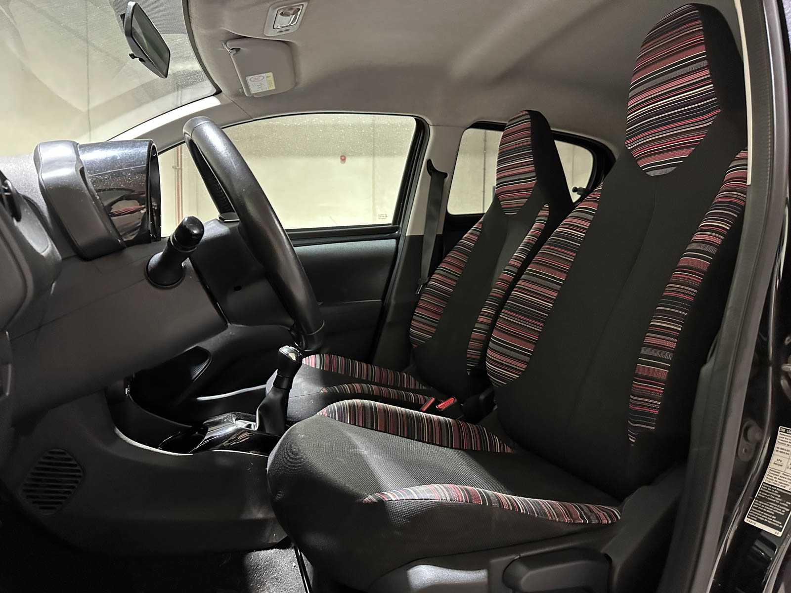 Citroen C1 1.0 VTi Feel 72pk 2020 (Origineel-NL + 1e eigenaar), H-148-BX