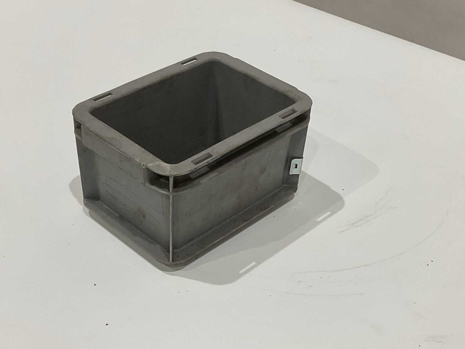 Warehouse bins 20x15x12 cm (320x)