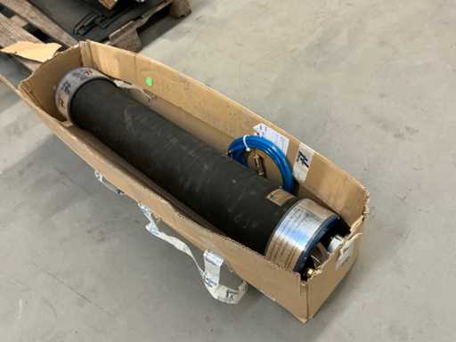 Härke P-025-060 Shut-off bladder as good as new