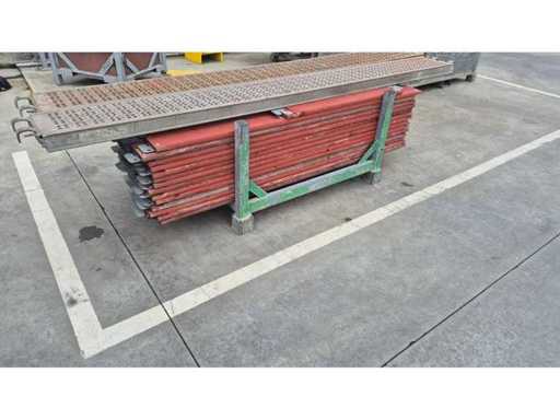 Diverse reconstituiri