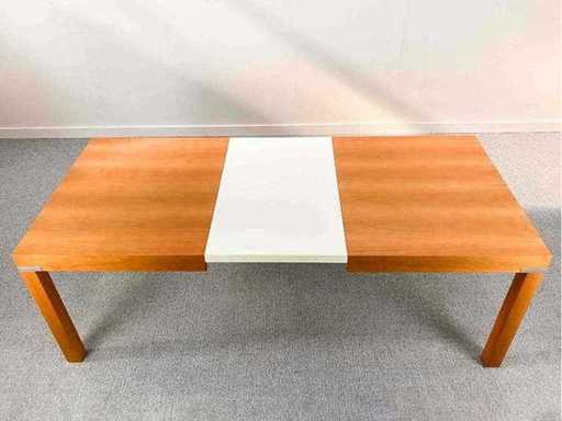 Extendable wooden - Table