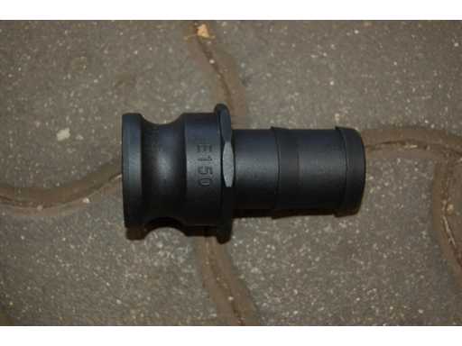 Frizione Kamlock (70x)