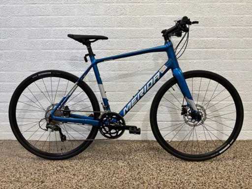 Merida Speeder 300 Fitness Bike - 51 cm. / M
