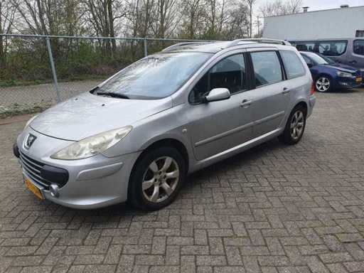 Peugeot 307 SW 2.0-16V Premium, 36-TT-DH