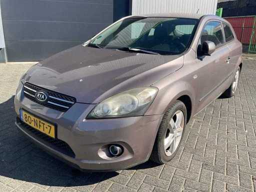 2010 Kia Pro_cee'd 1.4 CVVT X-tra Personenauto