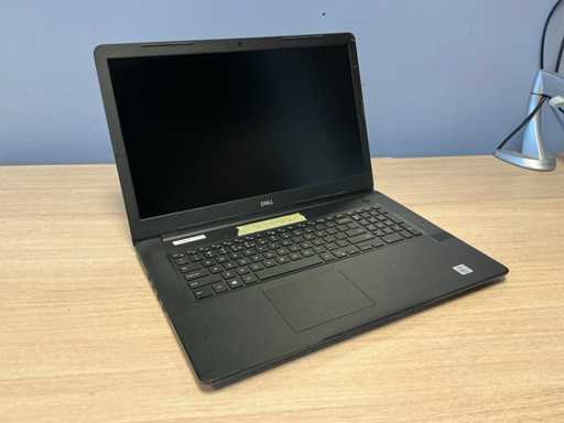Ordinateur portable - Dell Inc. - Inspiron 3793