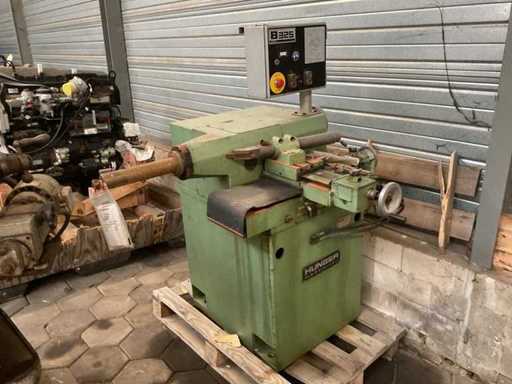 1985 Hunger B325 Drehbank
