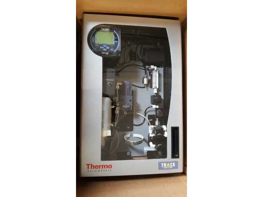 THERMO SCIENTIFIC - ANALISI TRACCE ORION 2111XP - Strumento analitico