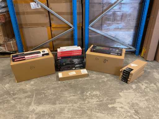 Party Trust Tastaturen (35x)