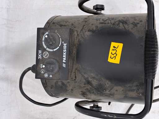 Heizgebläse_Parkside
