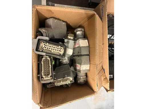 Harting - Lot Harting