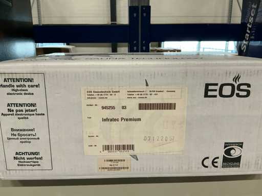 EOS Infratec Premium 945255 03