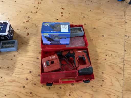 Skrzynka z narz?dziami