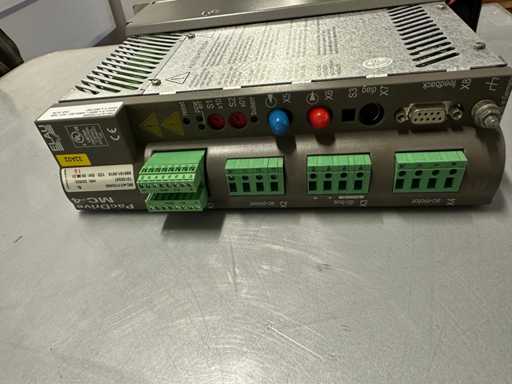 Bosch - MC-4 - Electronic Boards