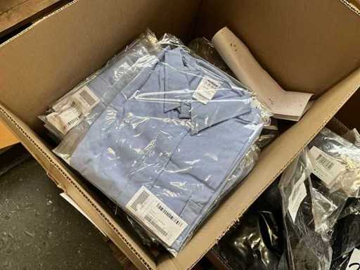 Diverse îmbrăcăminte de lucru