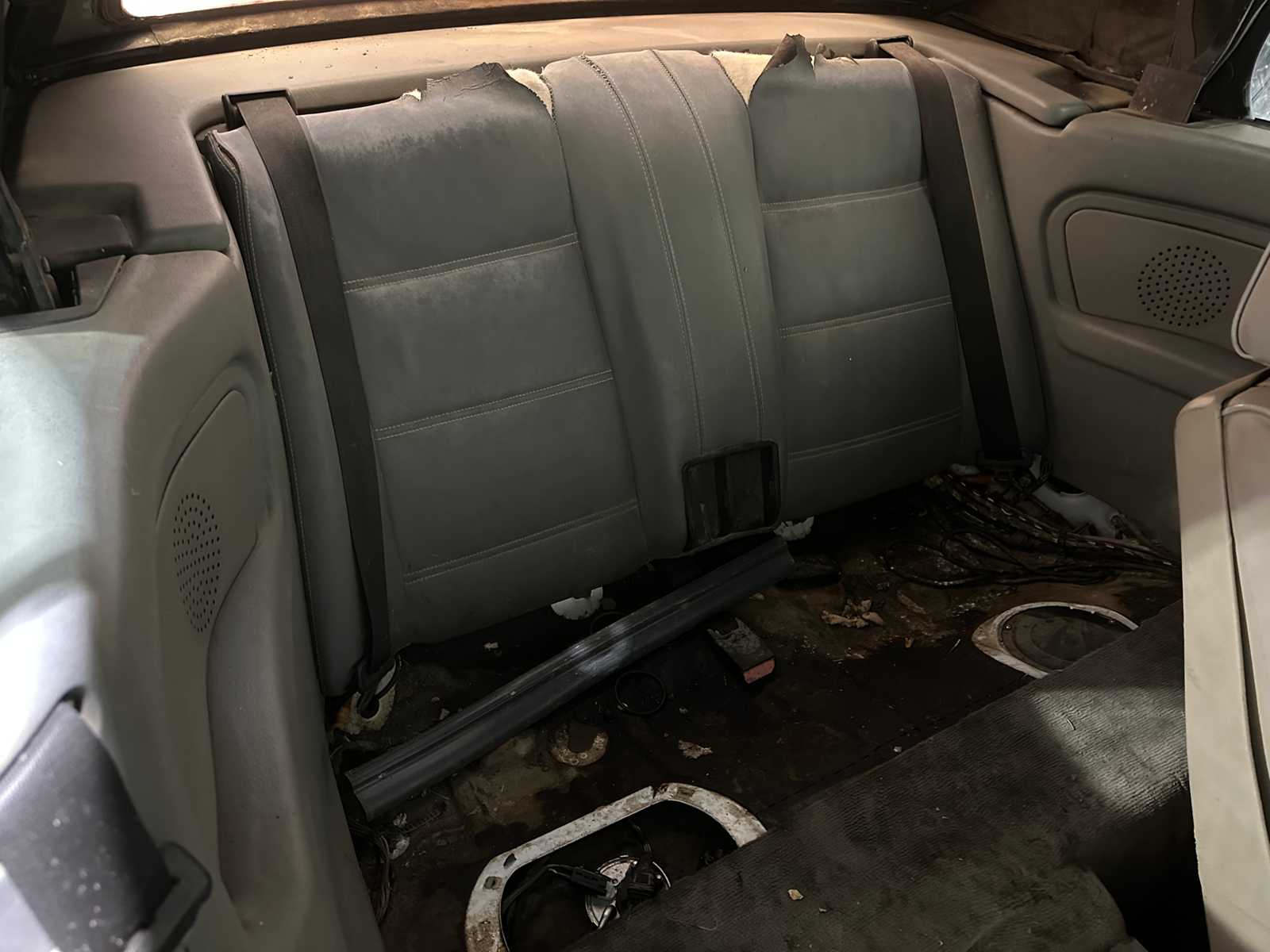 BMW 325i Cabriolet 170pk 1991 3-Serie E30 Youngtimer