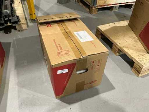 Onduleur SolarEdge SE5K